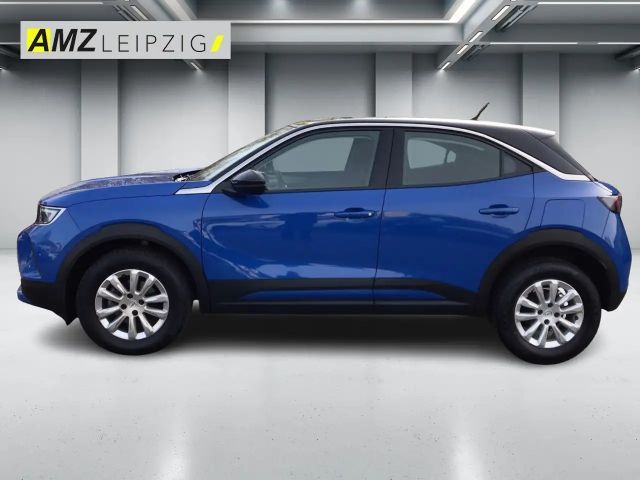 Opel Mokka 1.2 Turbo Edition Turbo