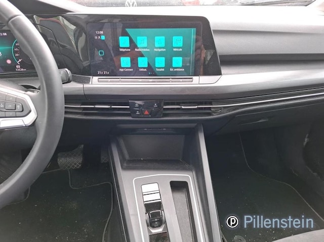 Volkswagen Golf DSG Style