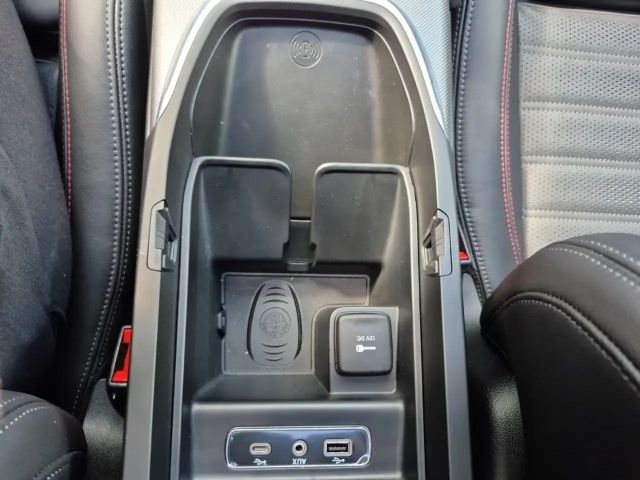 Alfa Romeo Giulia Q4