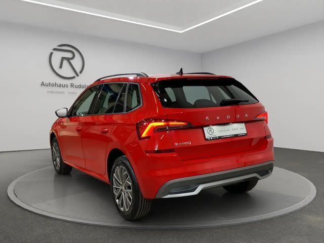 Skoda Kamiq 1.0 TSI Ambition