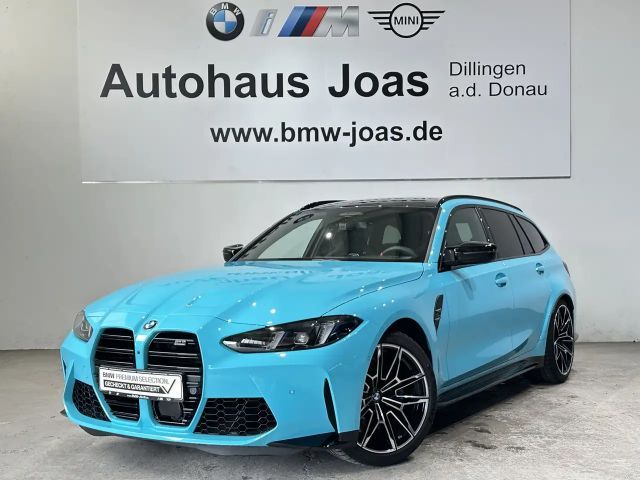 BMW M3 Competition Touring xDrive