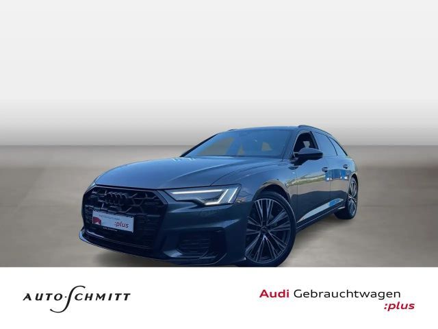 Audi A6 40 TDI Avant Quattro S-Line S-Tronic