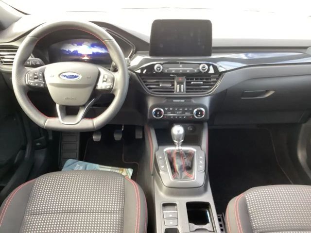 Ford Kuga ST Line