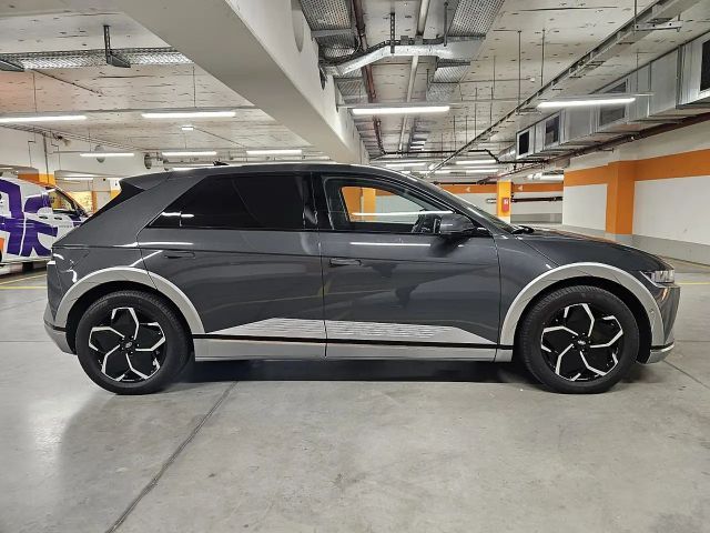 Hyundai IONIQ 5 4WD Vierwielaandrijving