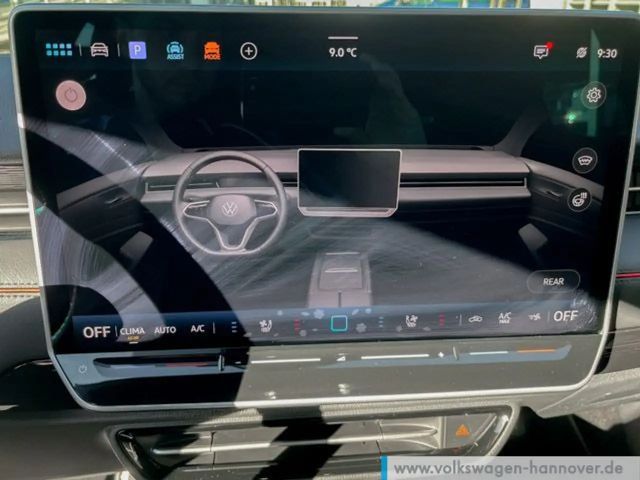 Volkswagen ID.7 GTX IQ.Drive Tourer