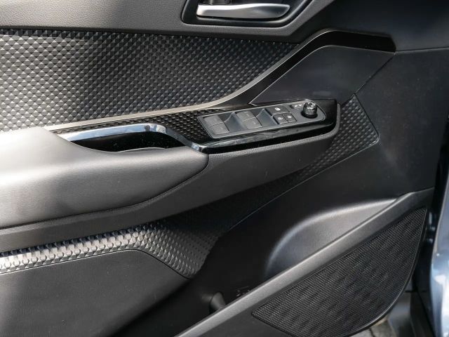 Toyota C-HR Hybride Team D