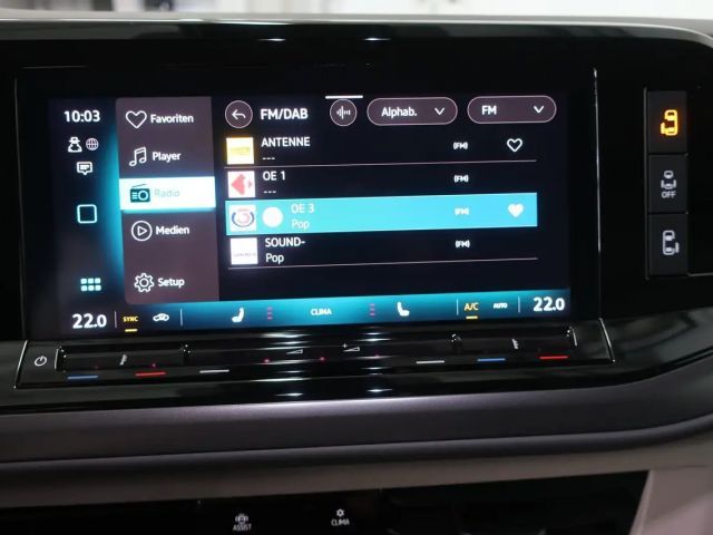 Volkswagen Multivan Business T7