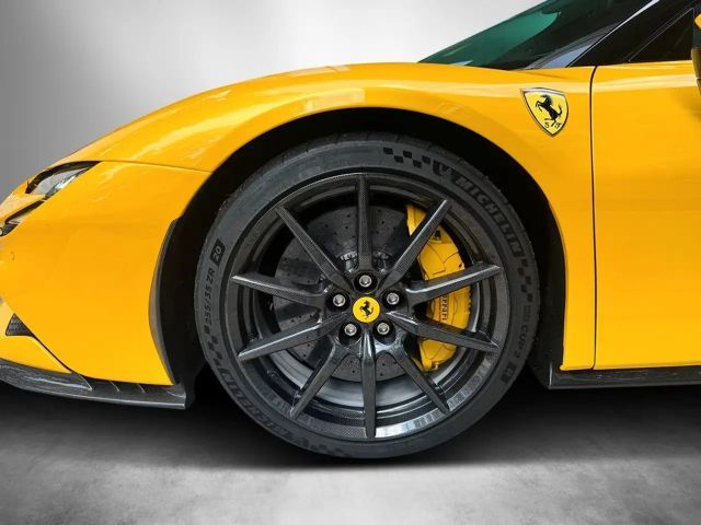 Ferrari SF90 Assetto Fiorano Stradale