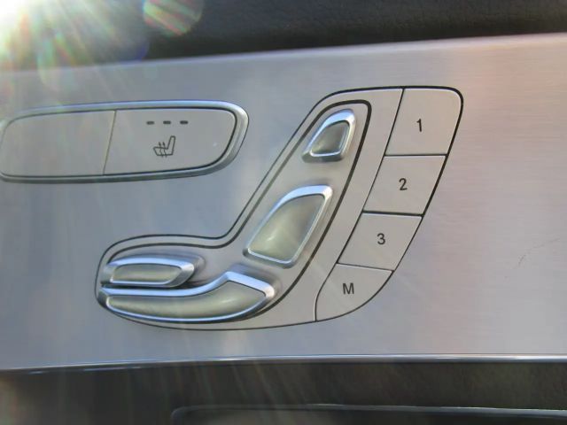 Mercedes-Benz GLC 300 4MATIC