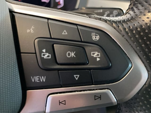 Volkswagen Passat 2.0 TSI AllTrack Variant