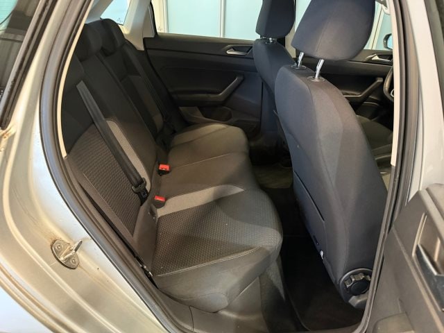 Volkswagen Polo 1.0 TSI