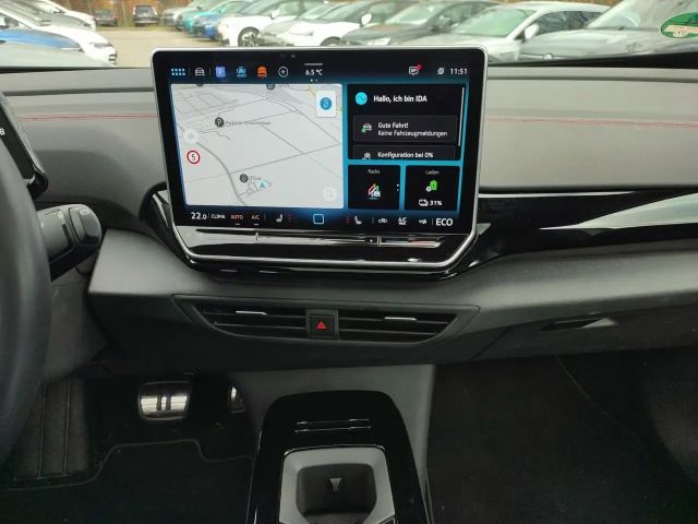 Volkswagen ID.4 4Motion GTX IQ.Drive