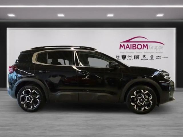Citroën C5 Aircross Max