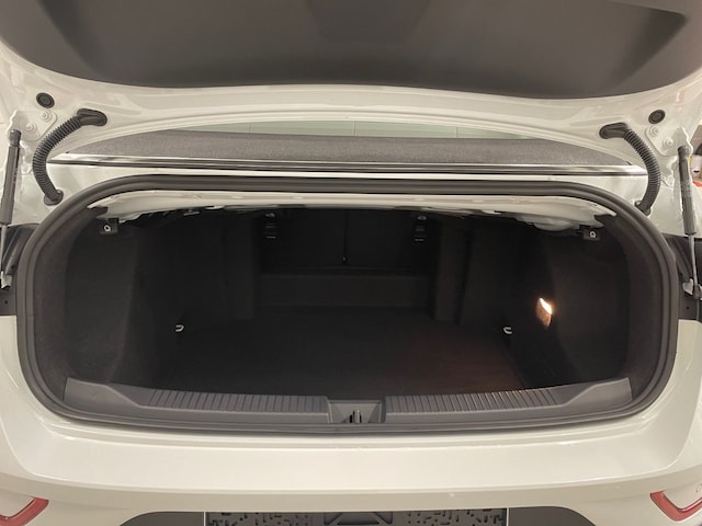 Volkswagen T-Roc 1.5 TSI Cabriolet