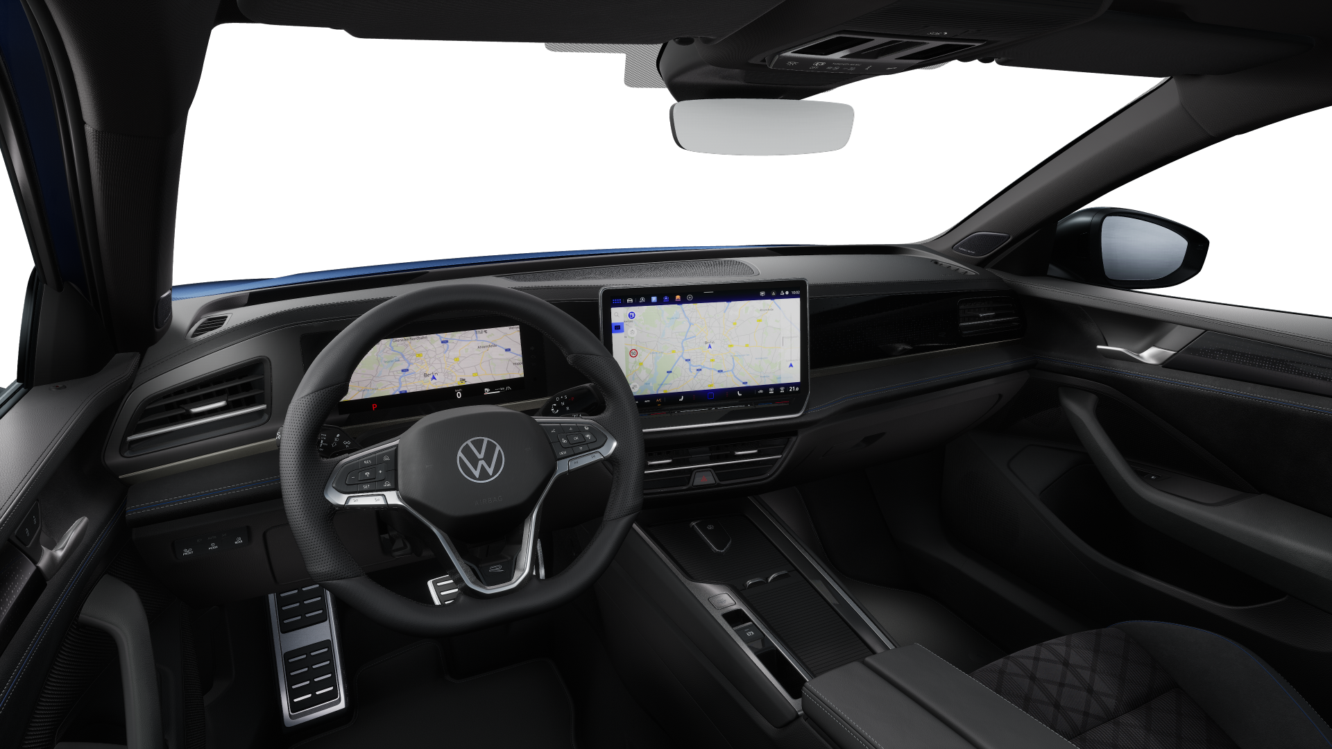 Volkswagen Passat R-Line