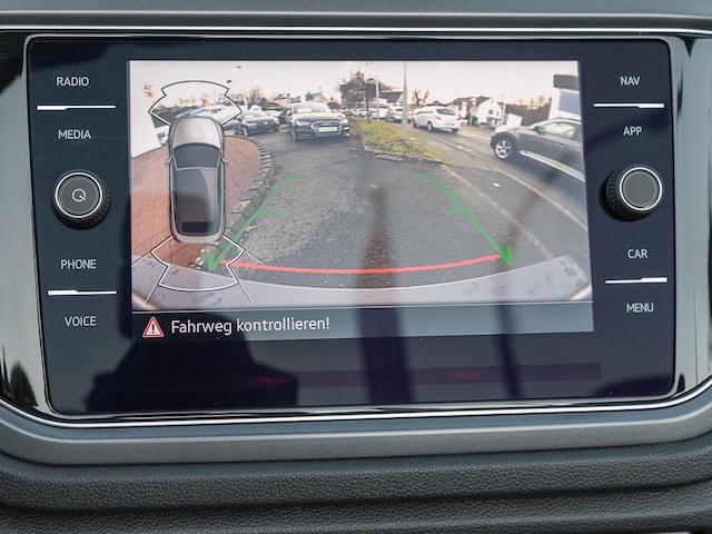 Volkswagen T-Roc Cabriolet DSG R-Line