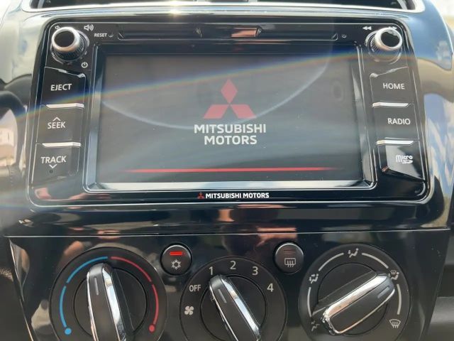 Mitsubishi Space Star Star