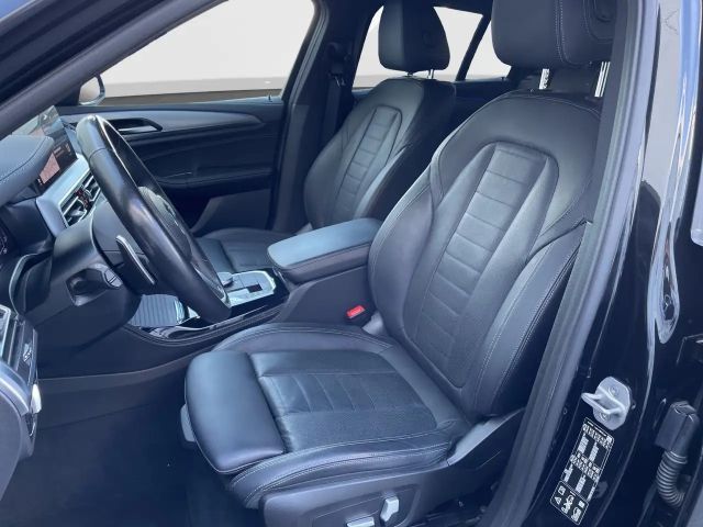 BMW X4 Coupé M-Sport xDrive30d