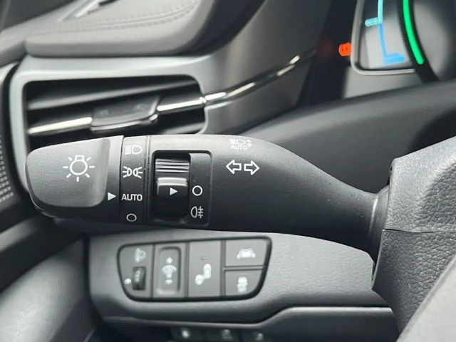 Hyundai Ioniq Hybrid Plug-in Prime