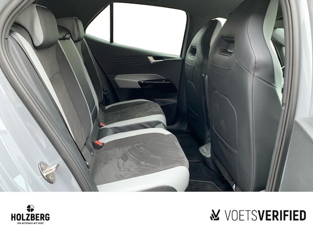 Volkswagen ID.3 Performance Pro