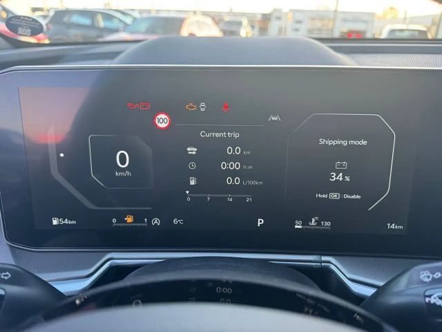 Kia Sorento 7-zitter Vierwielaandrijving