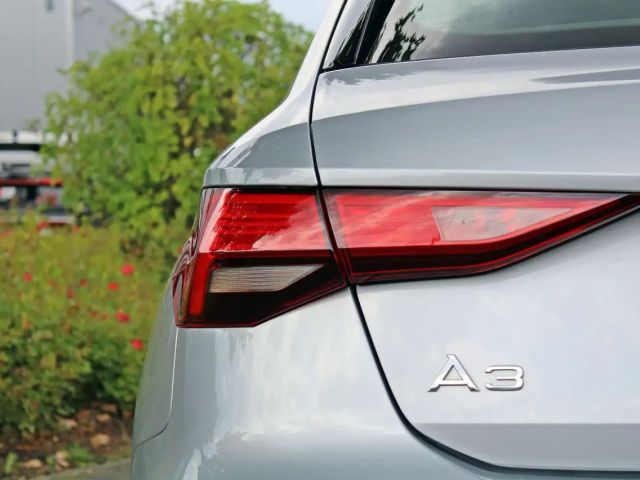 Audi A3 35 TFSI Sportback