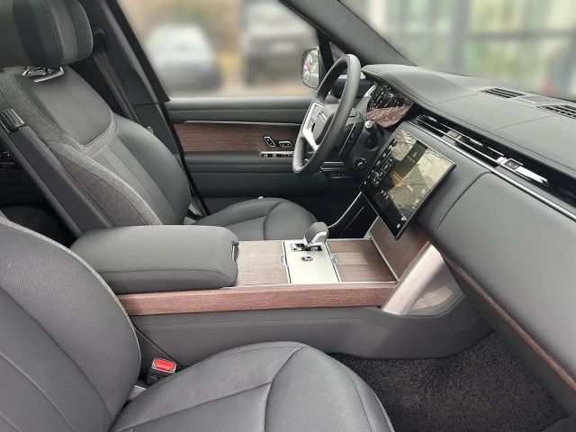 Land Rover Range Rover AWD Autobiography P530