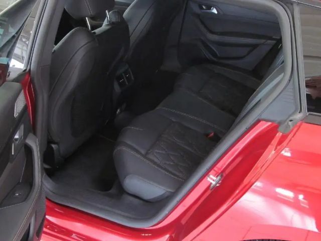 Peugeot 508 GT-Line SW