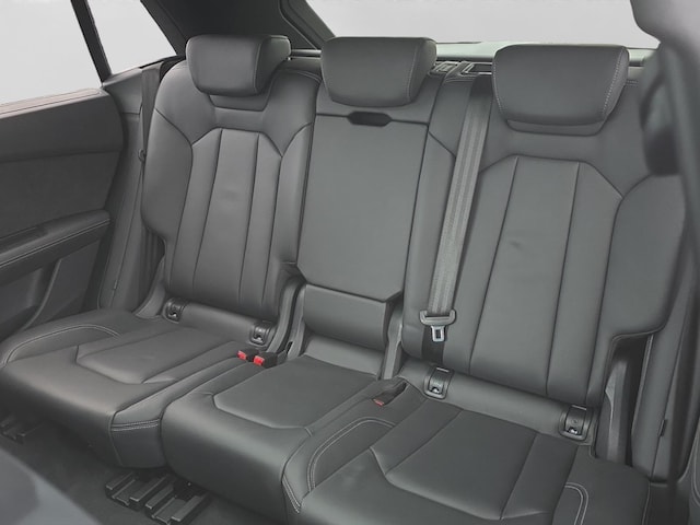 Audi Q8 50 TDI Quattro