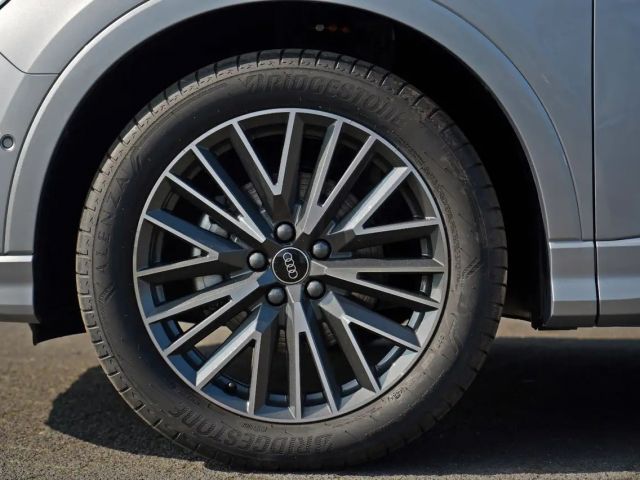 Audi Q3 35 TFSI S-Line