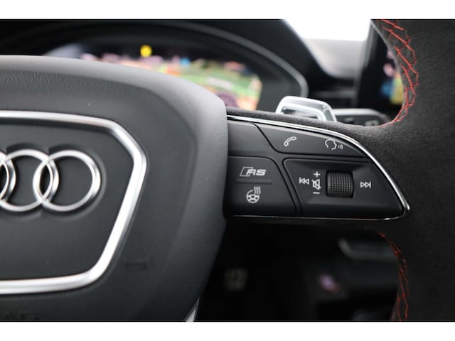 Audi RS4 Avant Quattro