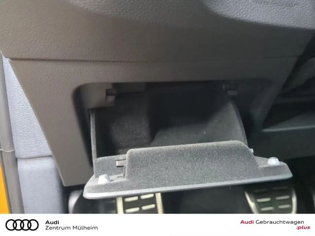 Audi Q3 45 TFSI Hybride S-Line