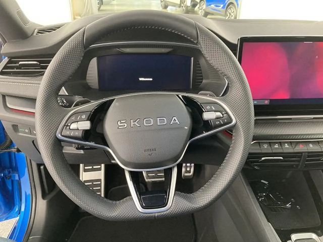 Skoda Octavia Sportline