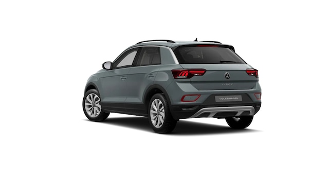 Volkswagen T-Roc 2.0 TDI Life