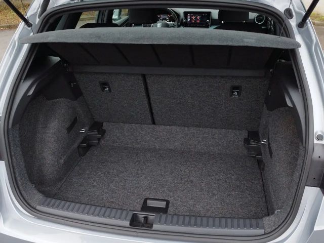 Seat Arona 1.0 TSI DSG