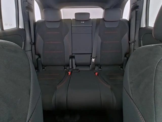 Mercedes-Benz EQB 350 4MATIC AMG Line