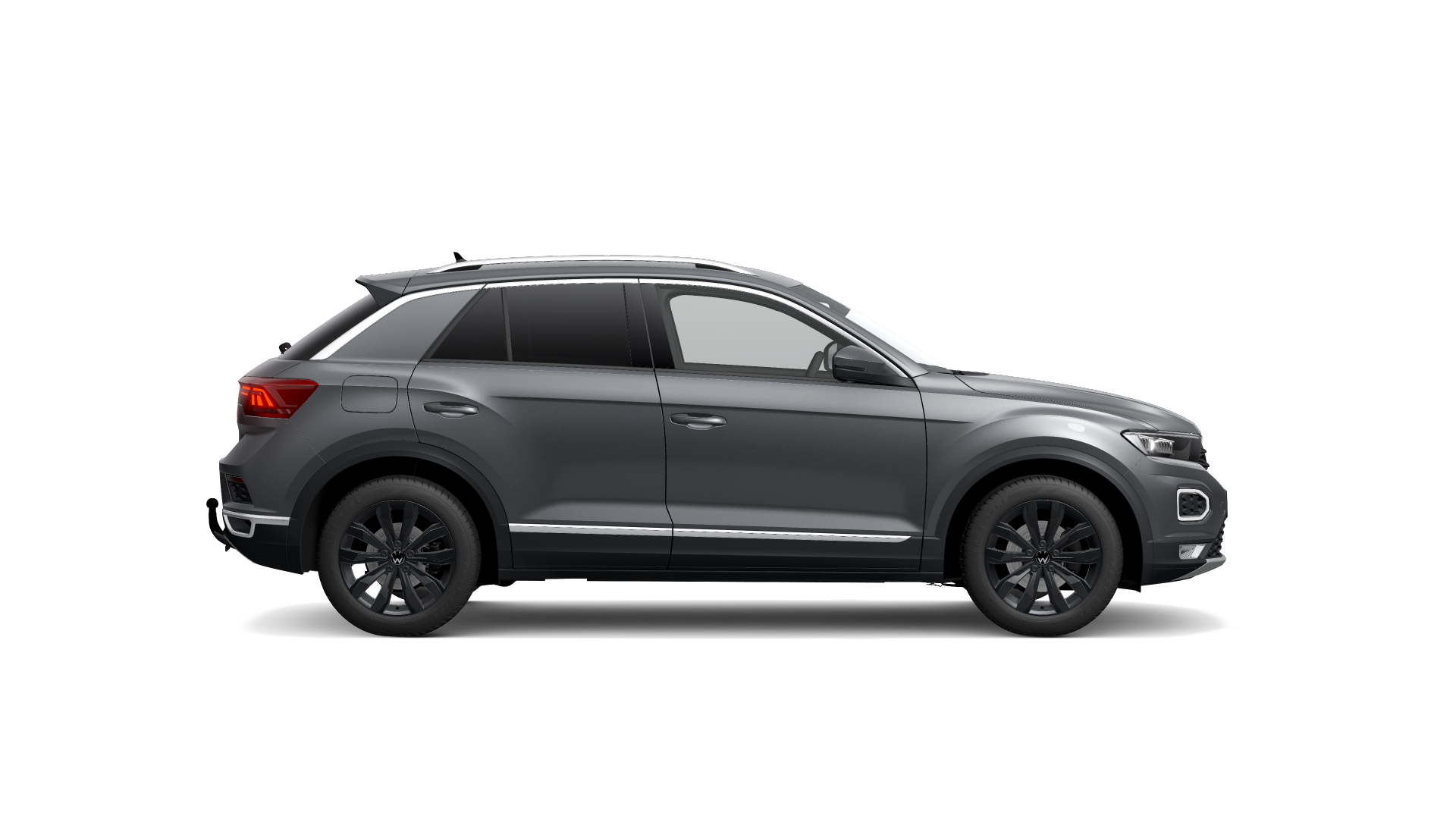 Volkswagen T-Roc Sport