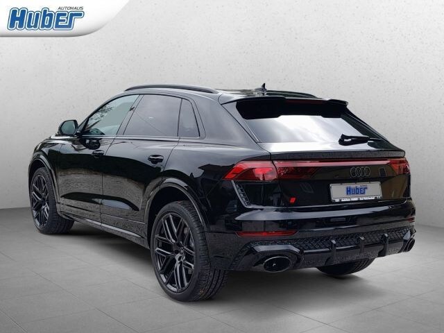 Audi RS Q8 Quattro