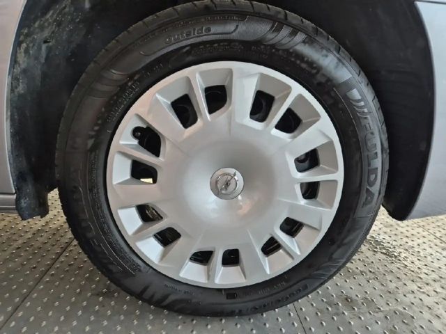 Opel Combo Combo-e Life