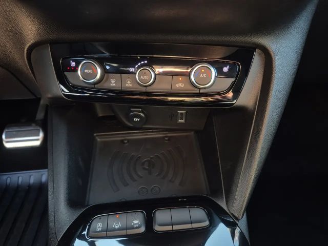 Opel Corsa 1.2 Turbo GS-Line Grand Sport Turbo