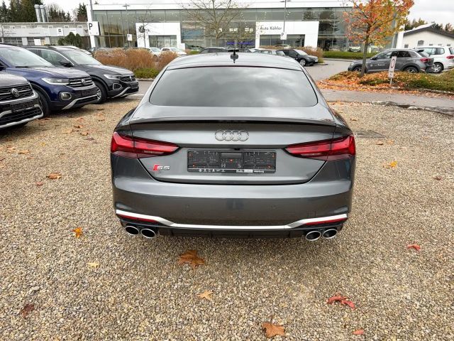Audi S5 Sportback