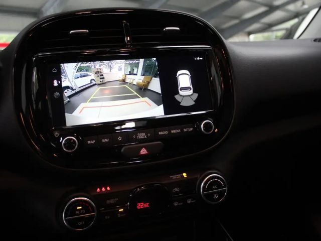 Kia Soul Vision