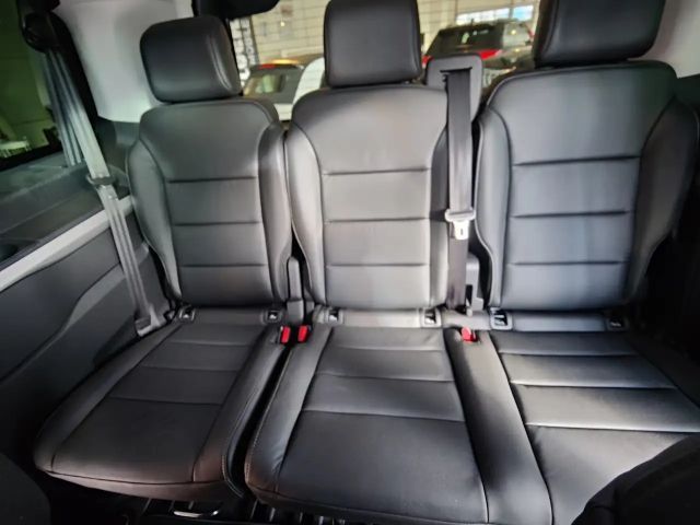 Fiat Ulysse Lounge