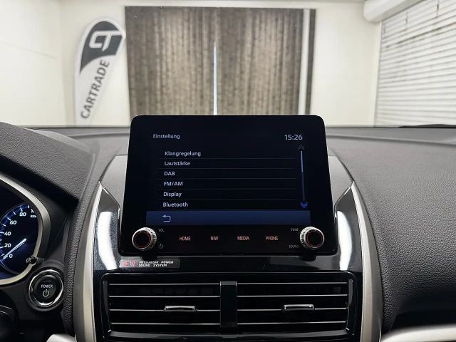 Mitsubishi Eclipse Cross / LED/ PANORAMAD./ ACC/ NAVI/ RÜCKFAHRK./ ANHV./