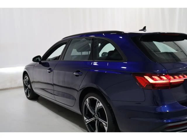 Audi A4 40 TFSI Avant Quattro