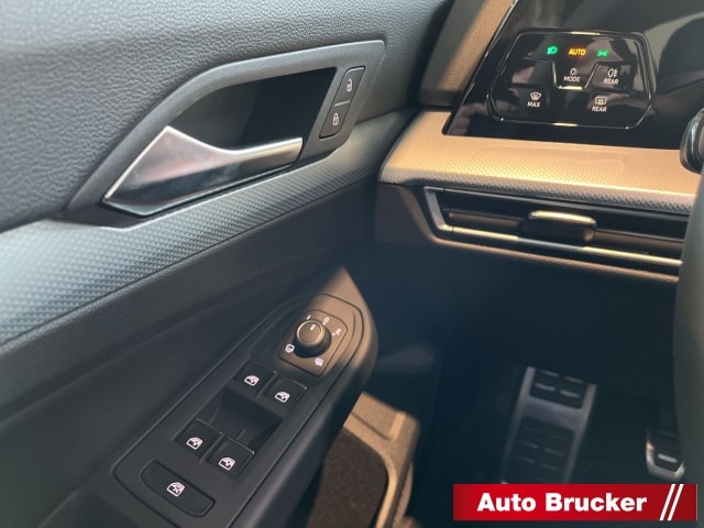 Volkswagen Golf 1.5 TSI Golf VIII