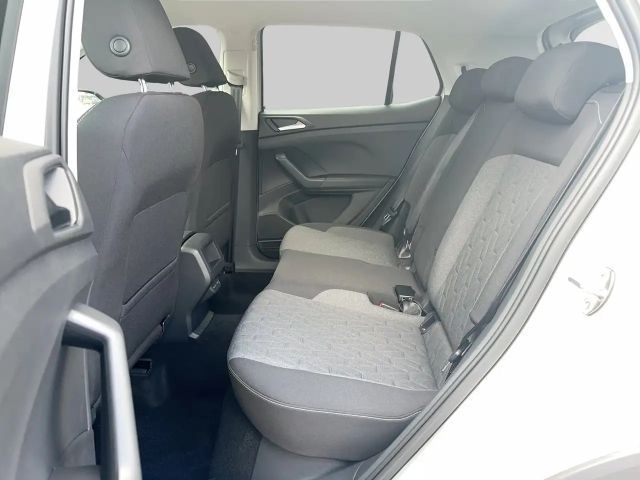 Volkswagen T-Cross Friends TSI
