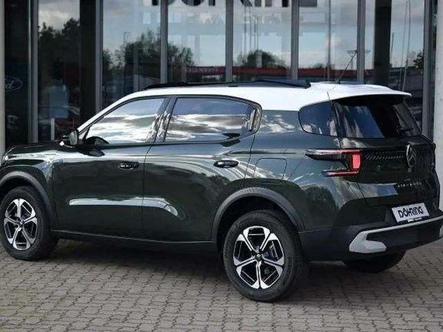 Citroën C3 Aircross Max