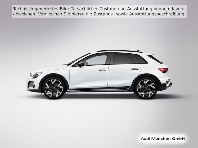 Audi A3 35 TFSI S-Tronic