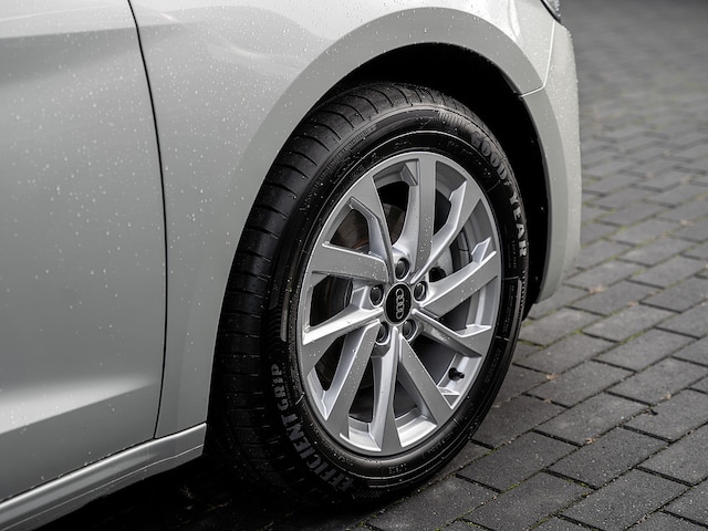 Audi A1 30 TFSI S-Tronic Sportback